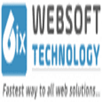 6ixwebsoft Technology logo