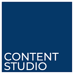 Content Studio logo