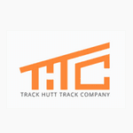 Track Hutt logo