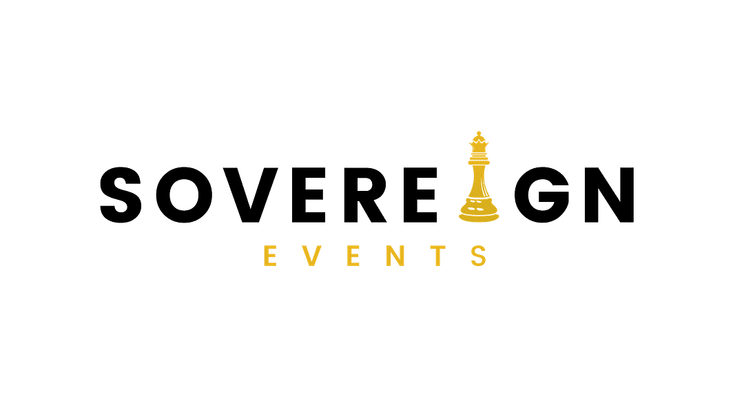 Sovereign Events cover