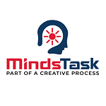 Minds Task Technologies logo