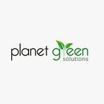 Planet Green Solutions logo