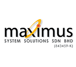 Maximus System Solutions Sdn Bhd (Web Design And SEO) logo