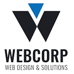 WebCorp Ecuador logo