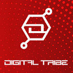 Digital Tribe.Pk logo