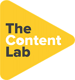 The Content Lab logo