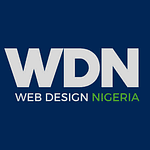 Web Design Nigeria logo