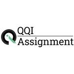 QQI Assignment Help logo