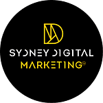 Sydney Digital Marketing logo