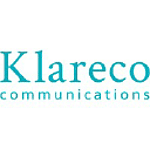 Klareco Communications logo
