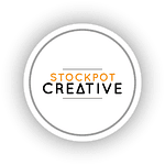Stockpot Creative logo