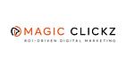 Magic Clickz logo