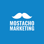 Mostacho Marketing Digital logo