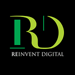 Reinvent Digital Marketing Agency