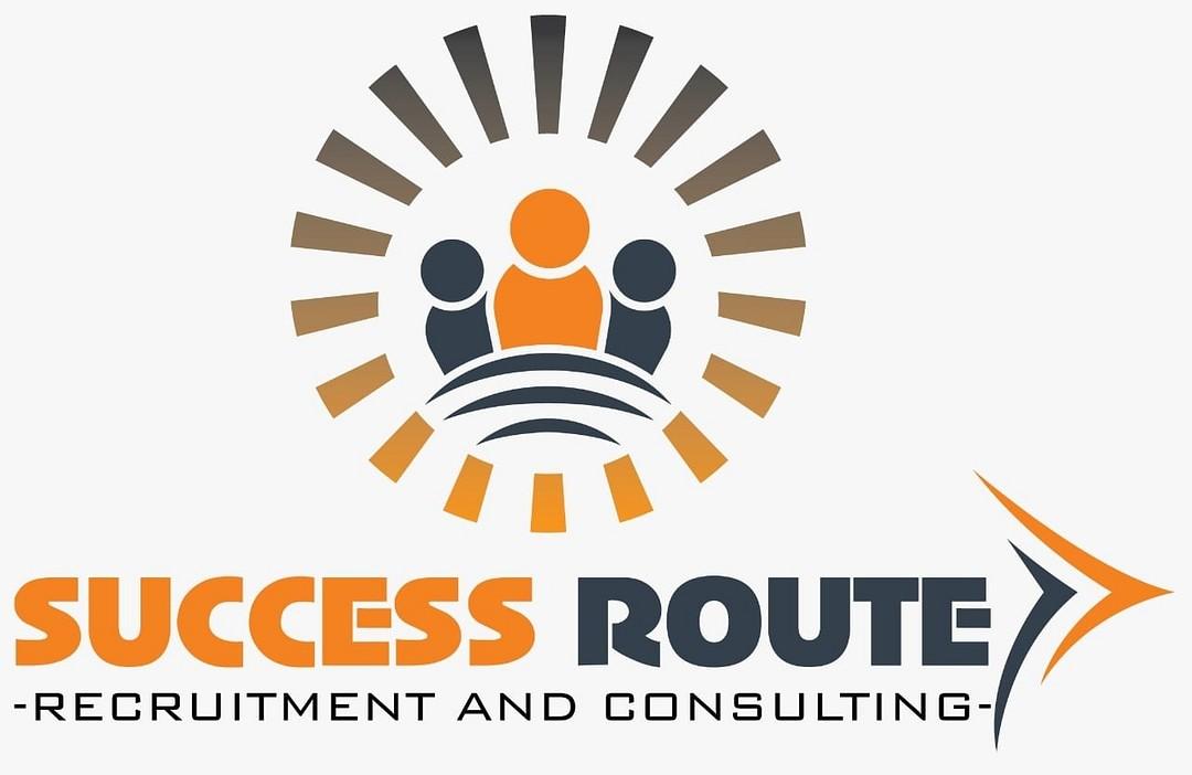 Success Route Consulting cover