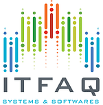 ITFAQ Systems & Softwares logo