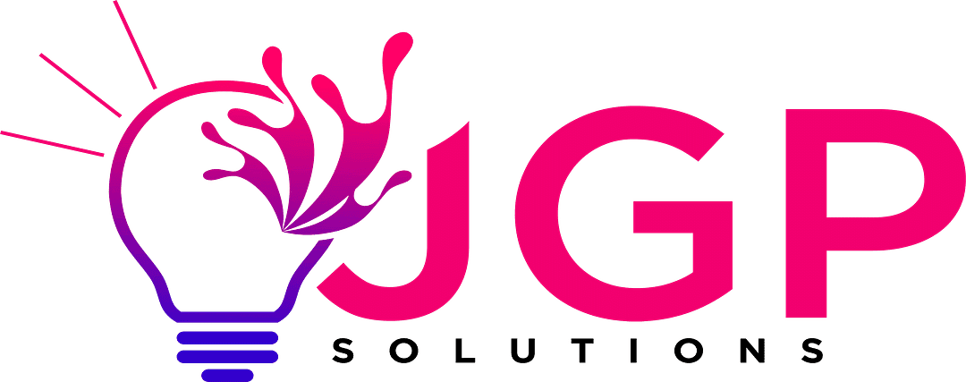 JGP Solutions cover