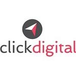 Click Digital Advertising logo