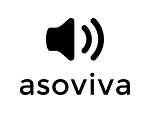 Asoviva LLC logo