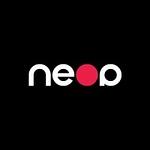 neop logo
