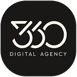 360 Digital Agency logo