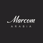 Marcom Arabia logo