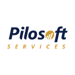 Pilosoft Services logo