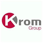 Krom Group logo