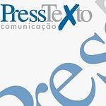 Presstexto logo