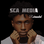 SCA Media logo