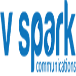 V Spark Communications Pvt. Ltd logo