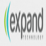 Expand logo