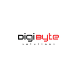 DigiByte Solutions logo