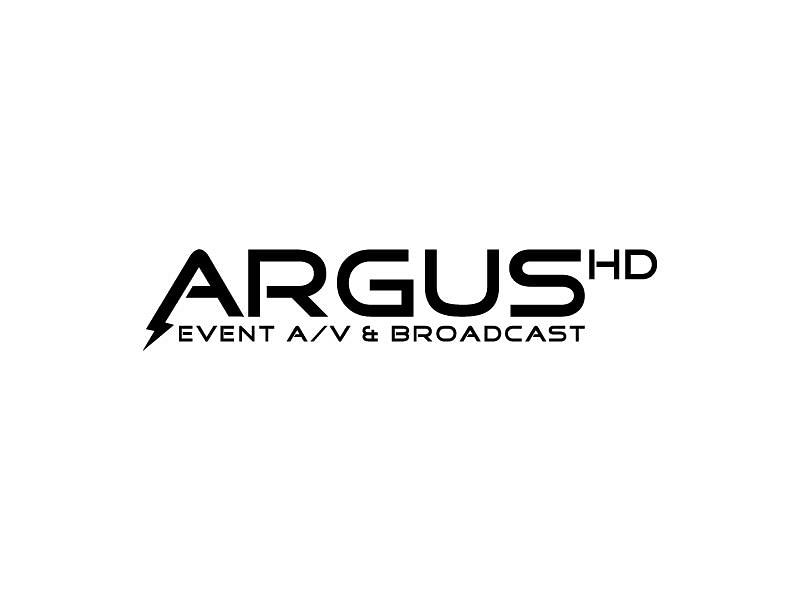 Argus HD Event Production & Broadcast cover