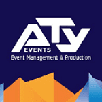 ATY Event Management & Production (Harbiye) logo
