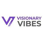 Visionary Vibes logo