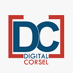 digital corsel logo