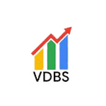 VDBS | Vocab Digital Business Solutions logo