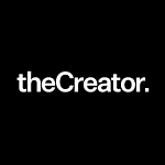 theCreator. logo