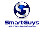 SmartGuys OU logo