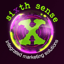 Sixth Sense Integrated Marketing Solutions logo