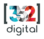 352 Digital Sàrl logo