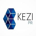 KEZI Public Relations logo