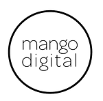 Mango Digital Brasil logo