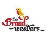 THE BRANDWEAVERS logo