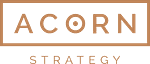 Acorn Strategy logo
