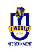 J-World ntertainment logo