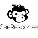 SeeResponse logo