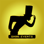Shimi Events logo