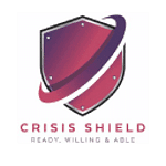 Crisis Shield logo
